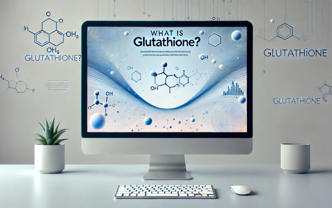 Glutathione Injection Benefits & Uses Explained