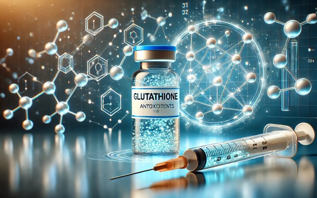 Glutathione Injections