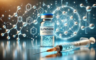 Glutathione Injections: Everything You Need to Know