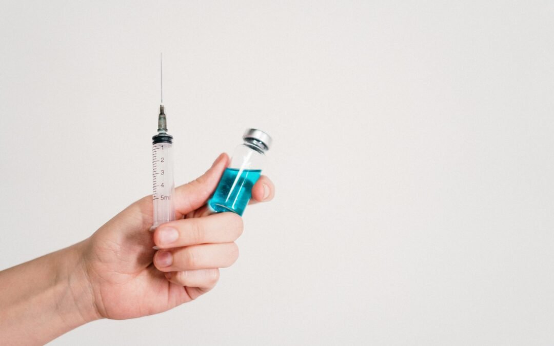 How Often Should You Get NAD Injections