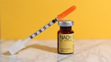 Are NAD Injections Safe? Understanding the Risks and Benefits