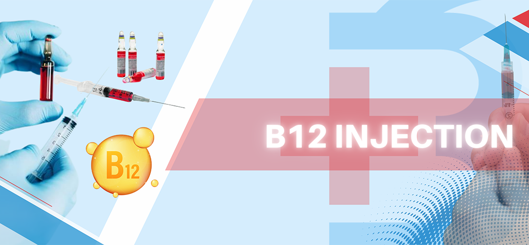 B12 Injections Near Me