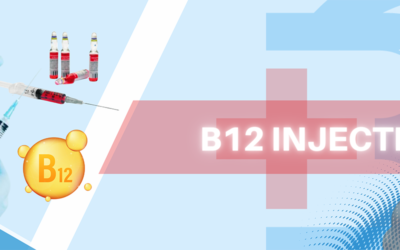 Where to Find B12 Injections Near Me: Local Providers & Benefits