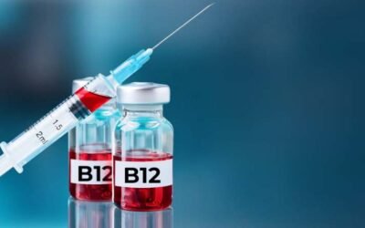 B12 Shots Near Me: Your Comprehensive Guide to Vitamin B12 Shots Locally