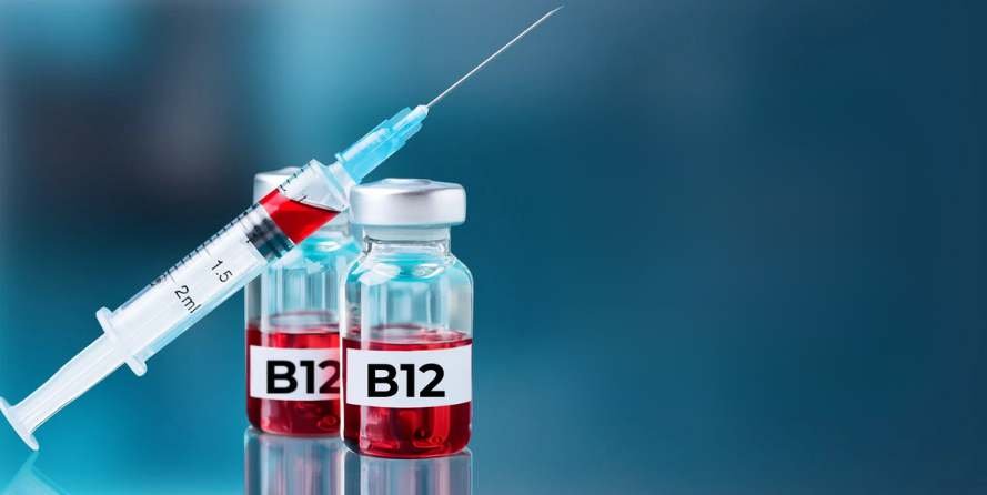 B12 Shots Near Me