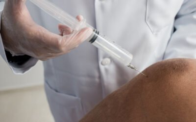 Ozone Injection Therapy: A Comprehensive Guide